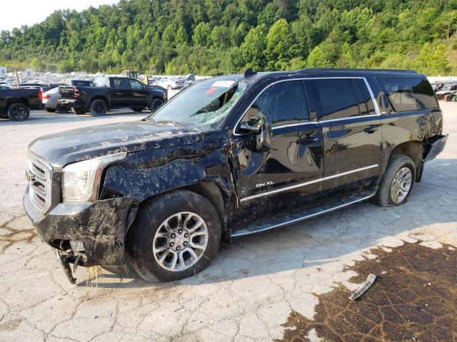 GMC YUKON 2018 1gks2gkcxjr132235