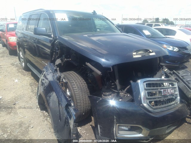 GMC YUKON XL 2018 1gks2gkcxjr133997