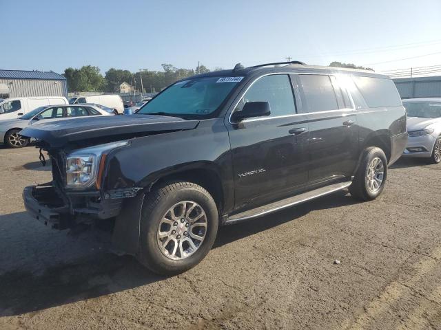 GMC YUKON XL K 2018 1gks2gkcxjr134485