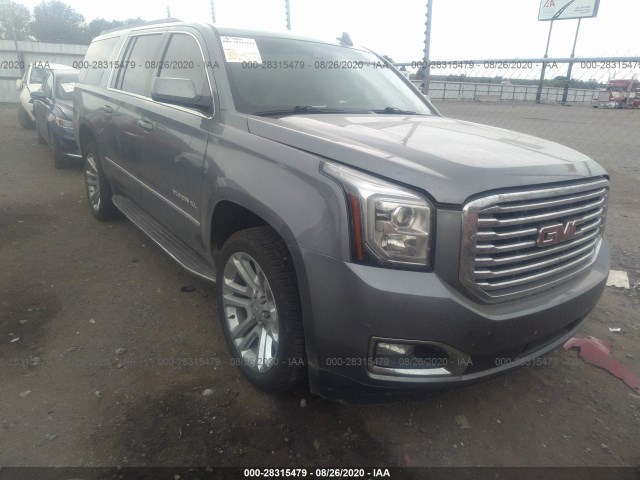 GMC YUKON XL 2018 1gks2gkcxjr136771