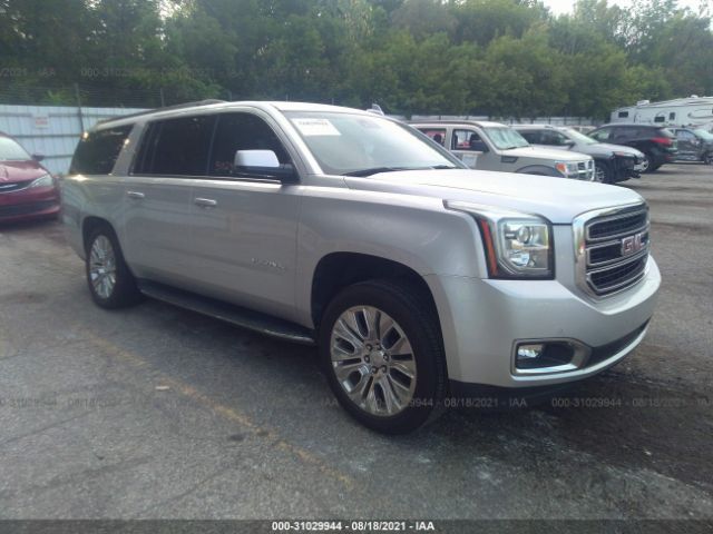 GMC YUKON XL 2018 1gks2gkcxjr166949