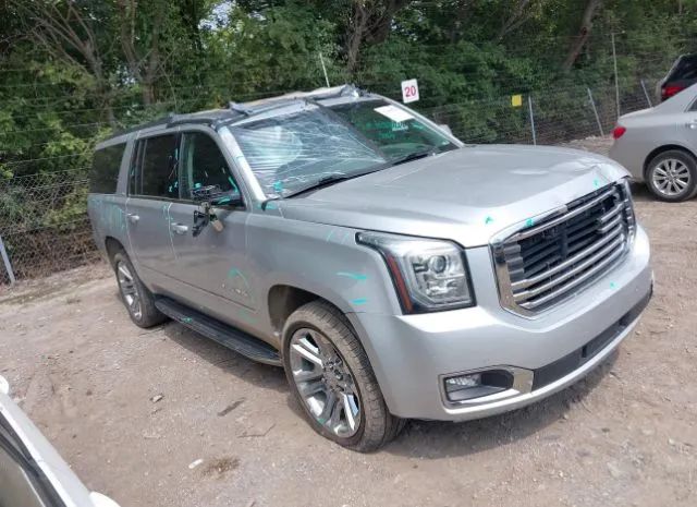 GMC YUKON XL 2018 1gks2gkcxjr248616