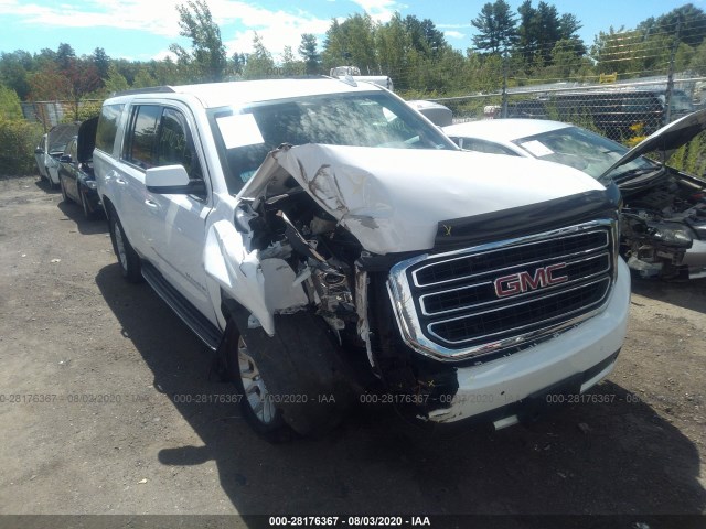 GMC YUKON XL 2018 1gks2gkcxjr346464