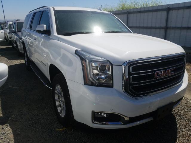 GMC YUKON XL K 2018 1gks2gkcxjr362972