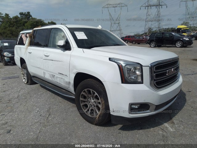 GMC YUKON XL 2018 1gks2gkcxjr377780