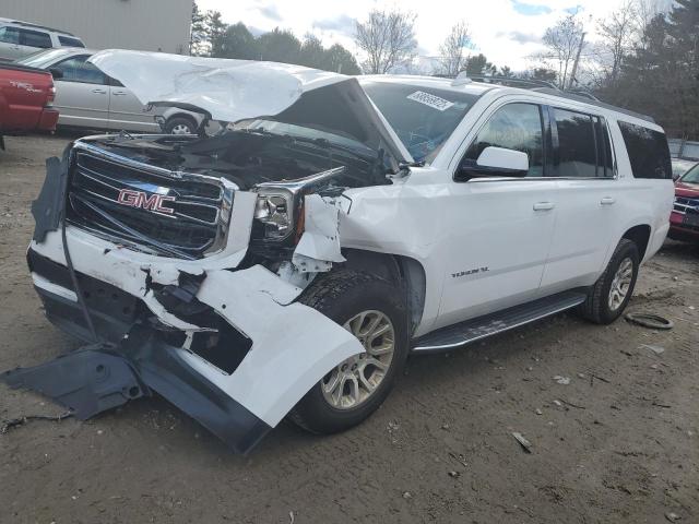 GMC YUKON XL K 2018 1gks2gkcxjr381859