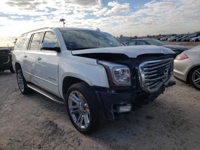 GMC YUKON XL K 2018 1gks2gkcxjr393638