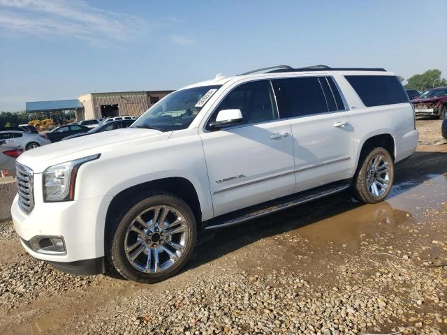 GMC YUKON XL K 2019 1gks2gkcxkr178066