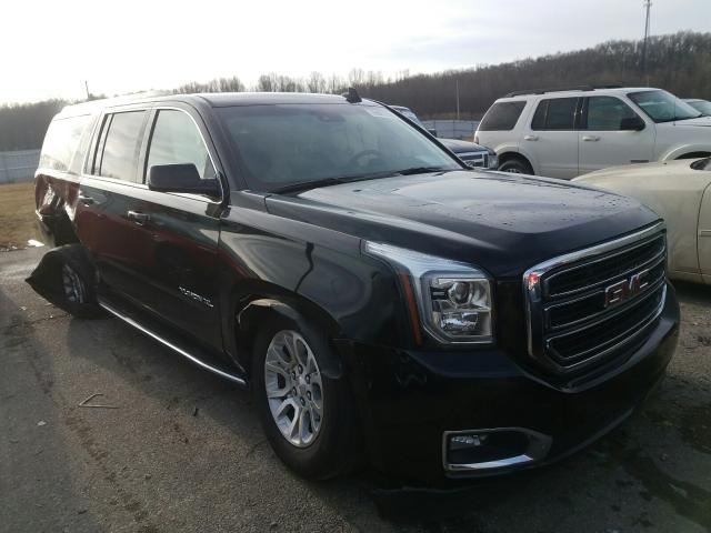 GMC YUKON XL K 2019 1gks2gkcxkr308914