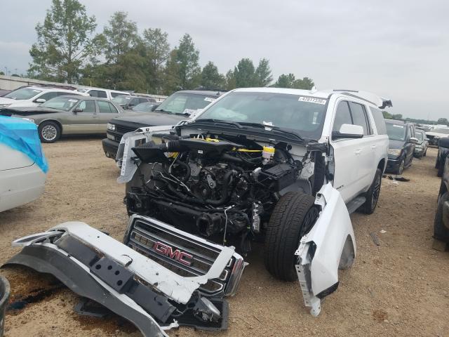 GMC YUKON XL K 2019 1gks2gkcxkr317340