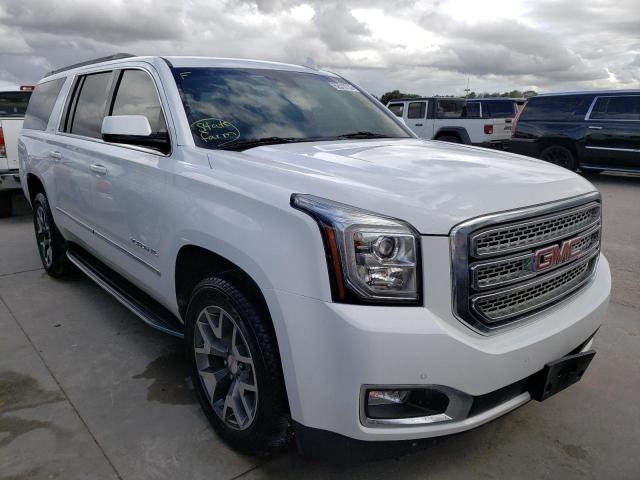 GMC YUKON XL K 2019 1gks2gkcxkr390837