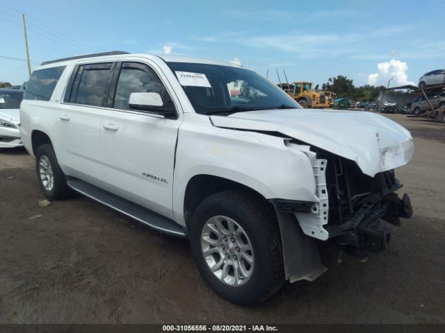 GMC YUKON XL 2020 1gks2gkcxlr190073