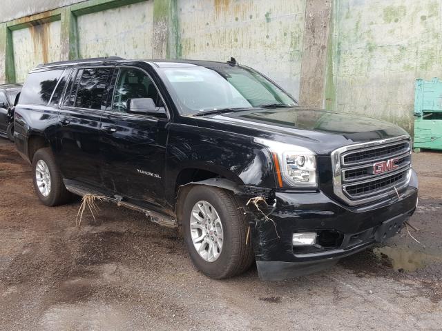 GMC YUKON XL K 2020 1gks2gkcxlr190610