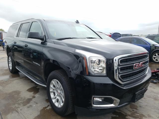 GMC YUKON XL K 2020 1gks2gkcxlr198786