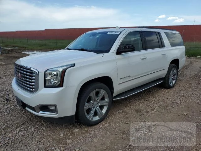 GMC YUKON 2020 1gks2gkcxlr251101