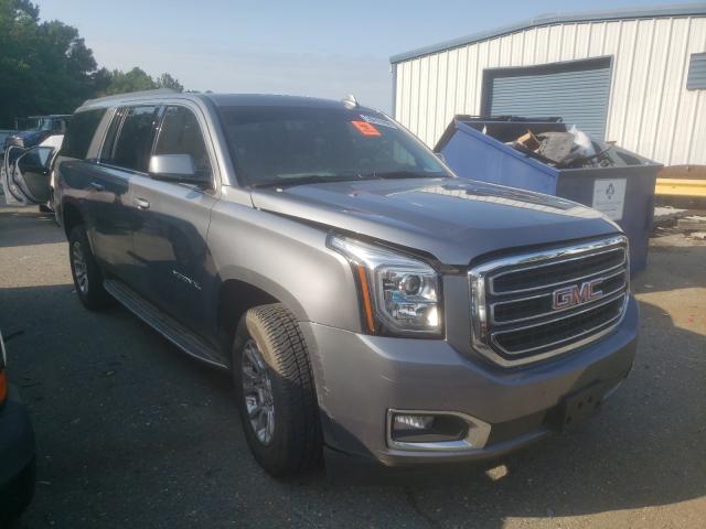 GMC YUKON XL K 2020 1gks2gkcxlr276578