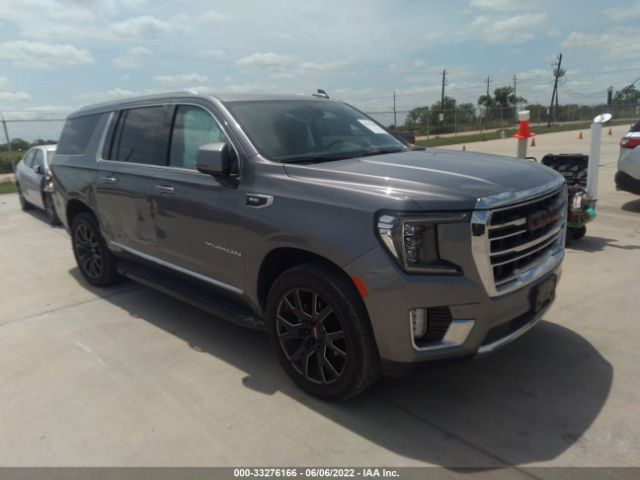 GMC YUKON XL 2021 1gks2gkd0mr453276