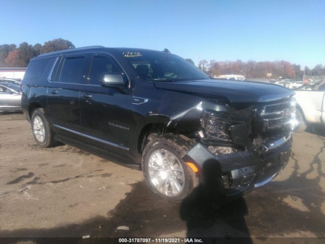 GMC NULL 2021 1gks2gkd0mr465721