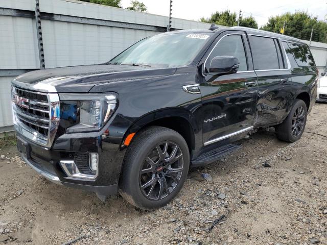 GMC YUKON 2021 1gks2gkd1mr127051