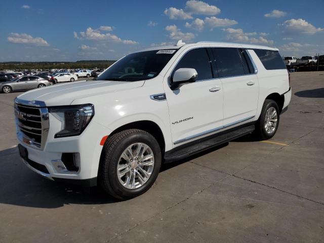 GMC YUKON 2021 1gks2gkd1mr127499