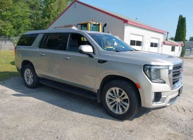 GMC YUKON XL 2021 1gks2gkd1mr151608