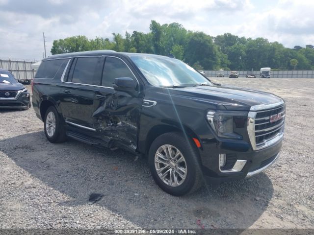 GMC YUKON XL 2021 1gks2gkd1mr404880