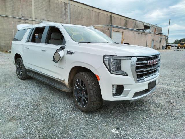 GMC YUKON 2021 1gks2gkd1mr456140