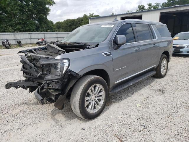 GMC YUKON XL K 2022 1gks2gkd1nr245098