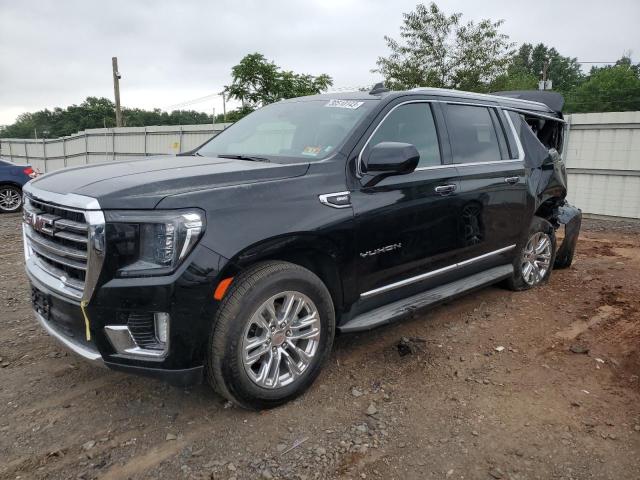 GMC YUKON XL K 2021 1gks2gkd2mr247215