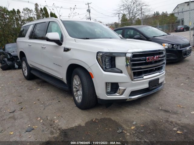 GMC YUKON XL 2021 1gks2gkd2mr415824