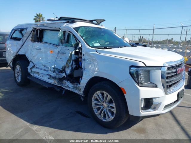 GMC YUKON XL 2022 1gks2gkd2nr294195