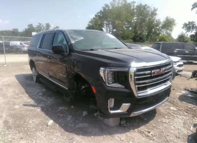 GMC YUKON XL 2022 1gks2gkd3nr167634