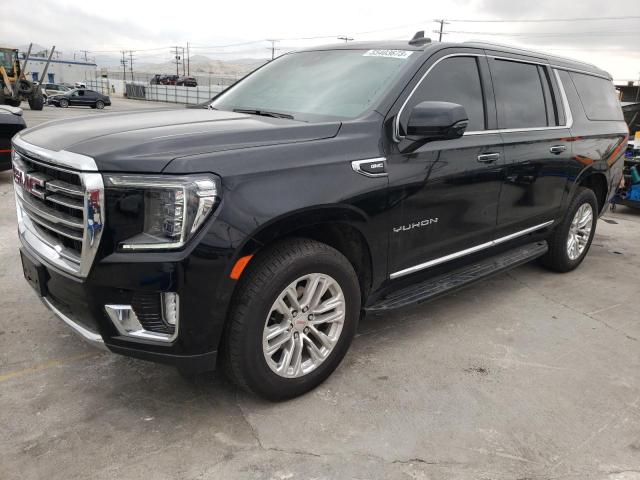 GMC YUKON XL K 2022 1gks2gkd3nr209364