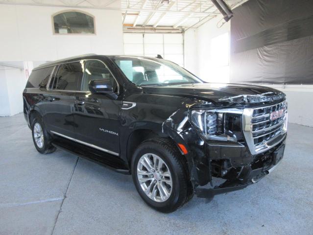 GMC YUKON 2021 1gks2gkd4mr358090