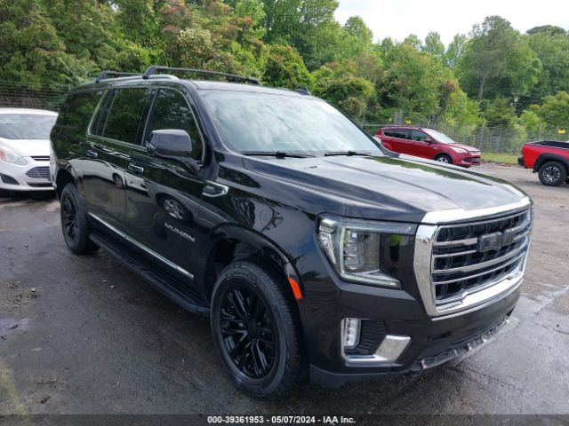 GMC YUKON XL 2021 1gks2gkd4mr372202