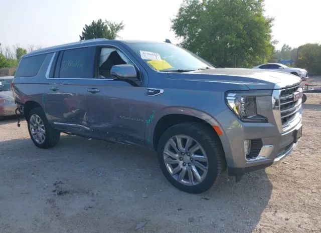 GMC YUKON XL 2021 1gks2gkd4mr472431