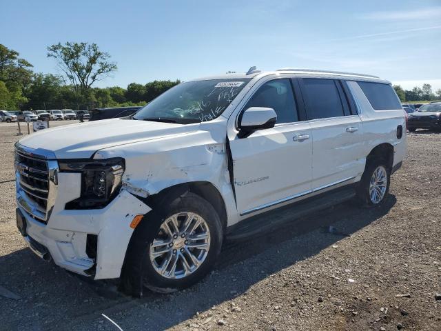 GMC YUKON XL K 2022 1gks2gkd4nr179727