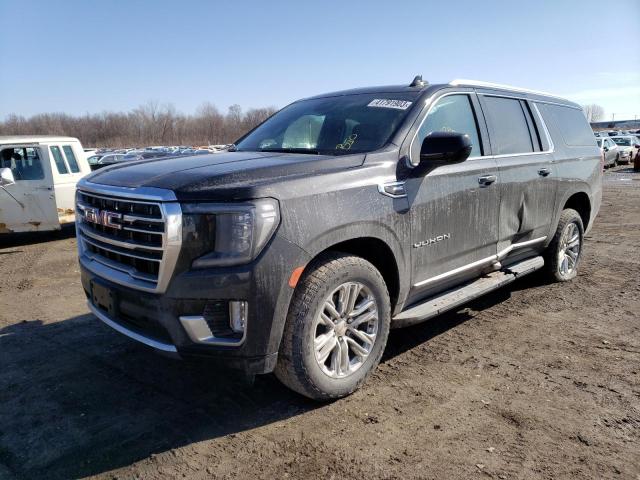 GMC YUKON XL K 2023 1gks2gkd4pr104836