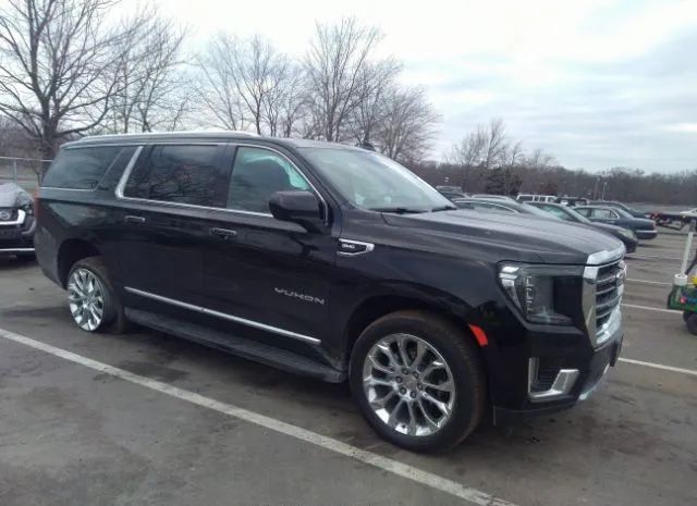 GMC YUKON XL 2023 1gks2gkd4pr122687