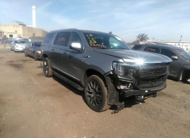 GMC NULL 2023 1gks2gkd4pr194098