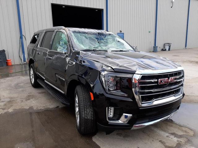 GMC YUKON XL K 2021 1gks2gkd5mr150185