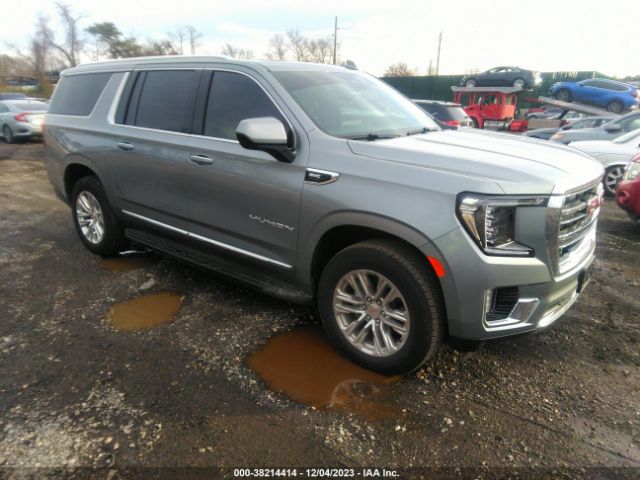 GMC YUKON XL 2023 1gks2gkd5pr163667