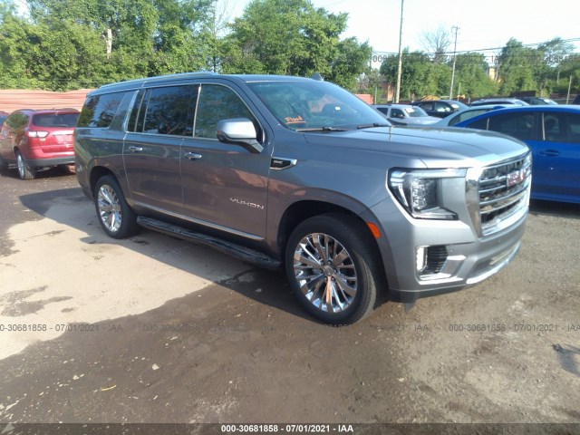 GMC YUKON XL 2021 1gks2gkd6mr131547