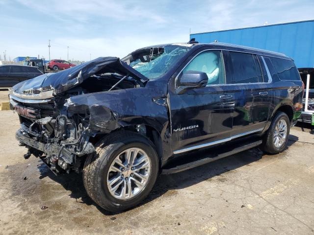 GMC YUKON 2021 1gks2gkd6mr335295