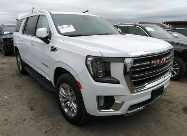 GMC YUKON XL 2022 1gks2gkd6nr290134