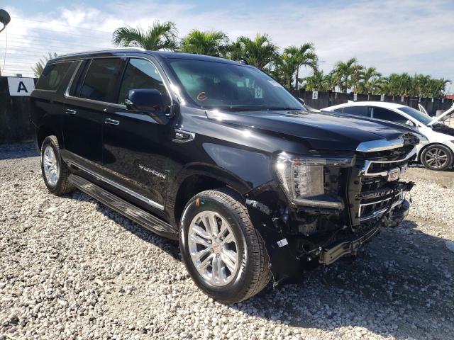 GMC YUKON XL K 2022 1gks2gkd7nr268501