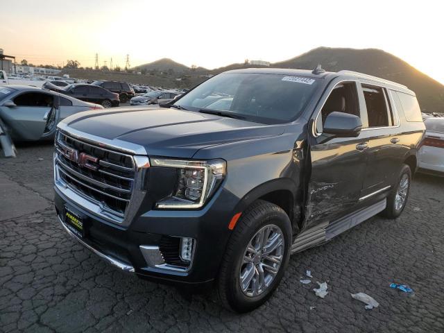 GMC YUKON XL K 2021 1gks2gkd8mr126723