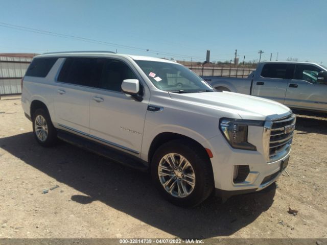 GMC YUKON XL 2021 1gks2gkd8mr157227