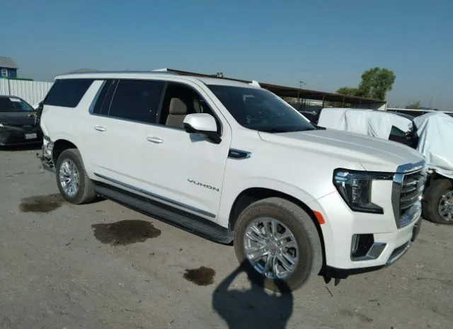 GMC YUKON XL 2021 1gks2gkd8mr372347