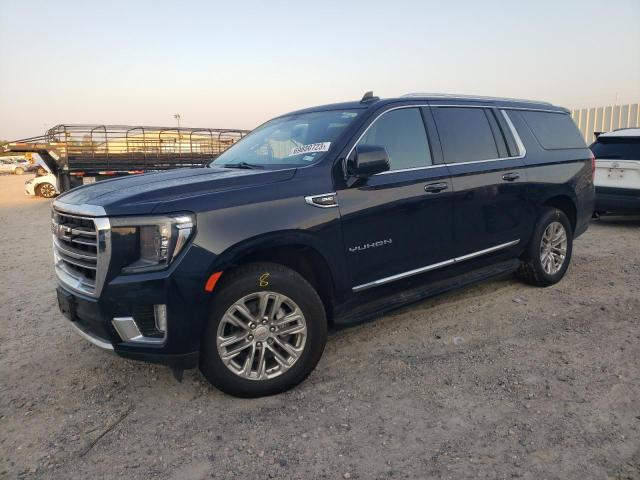 GMC YUKON 2022 1gks2gkd8nr275442